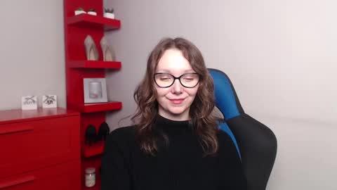 Zoe online show from January 17, 7:19 am