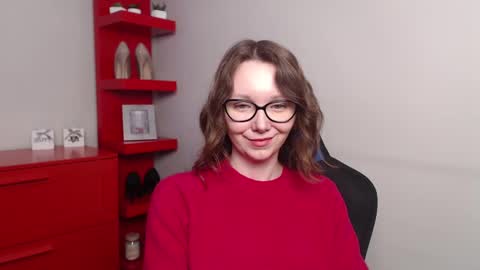 Zoe online show from January 24, 7:51 am