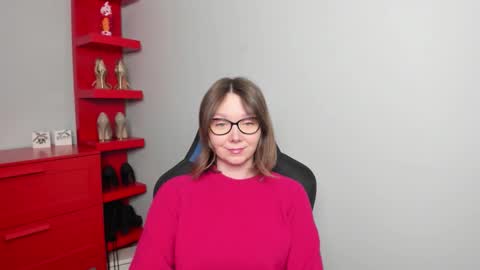 Zoe online show from February 19, 7:40 am