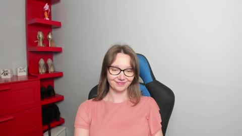 Zoe online show from May 29, 6:33 am
