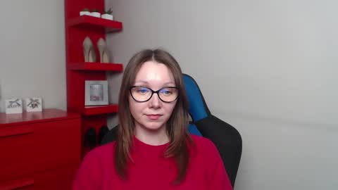 Zoe online show from February 17, 1:33 pm