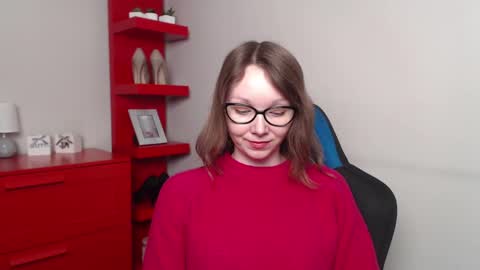 Zoe online show from February 11, 12:36 pm