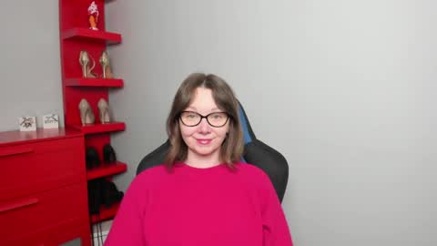 Zoe online show from April 2, 5:26 am