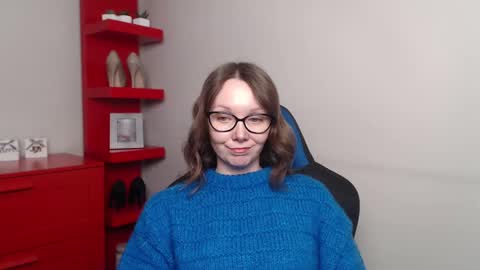 Zoe online show from February 20, 10:37 am