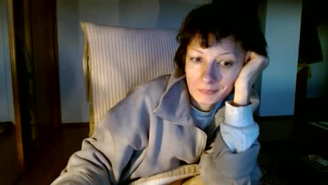 Snapshot of bebacksooon chatting on January 12, 3:14 pm Raluca online show from January 12, 3:14 pm