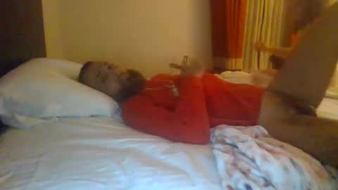 beberose1 online show from December 23, 3:29 am