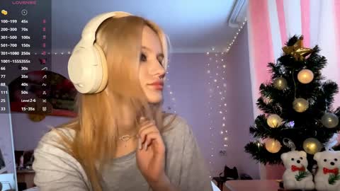 Melissa online show from January 6, 12:09 pm