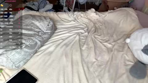 Melissa online show from March 24, 6:30 am