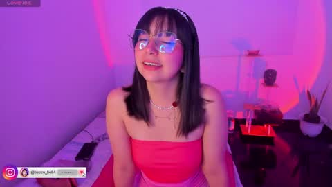 Becca is here online show from July 3, 5:56 am