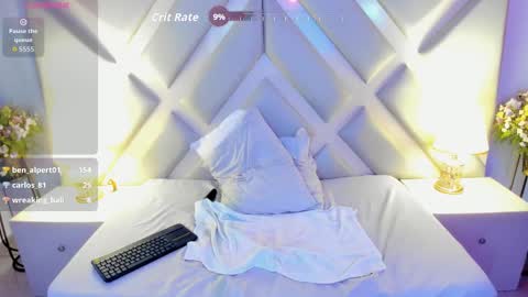 becca scotts online show from October 26, 2:18 pm