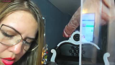 becca scotts online show from October 29, 1:24 pm