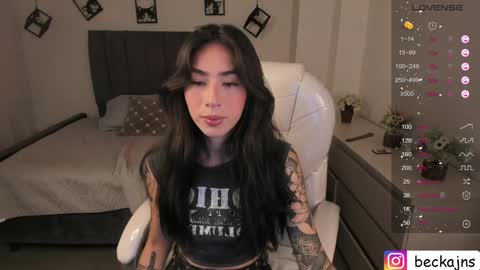 Marzhie online show from January 24, 2:30 pm