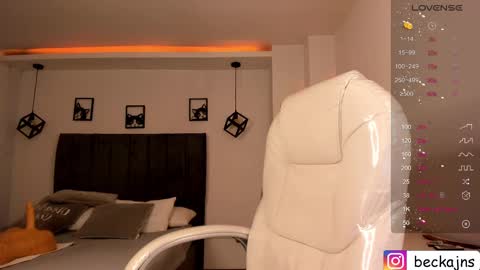 Marzhie online show from February 19, 2:22 pm