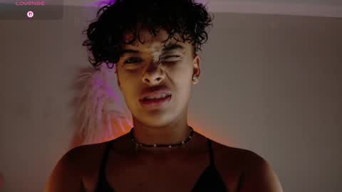 Beecckkkaaa online show from April 7, 1:24 pm