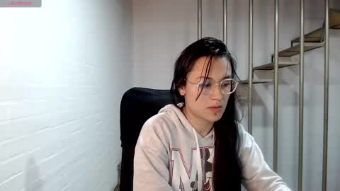 Daniela online show from March 10, 12:39 am