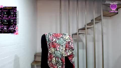 Daniela online show from February 11, 2:37 am