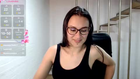 Daniela online show from February 20, 6:50 am