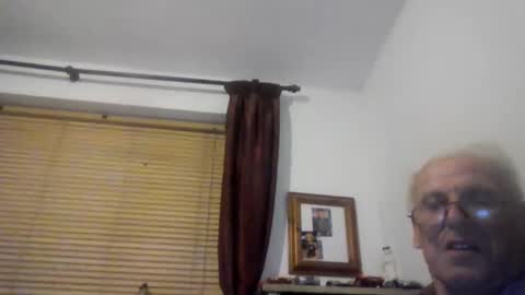 Snapshot of becky273622 chatting on September 26, 7:22 pm becky273622 online show from September 26, 7:22 pm