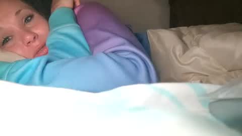 BECKY BOO  online show from February 1, 3:36 am