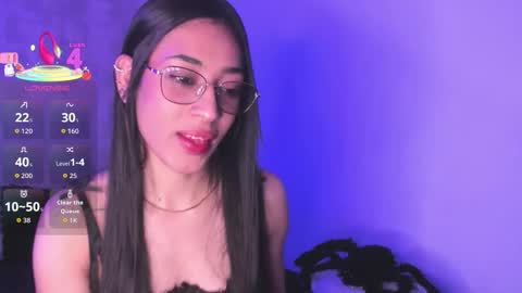 becky__g online show from November 1, 4:44 am