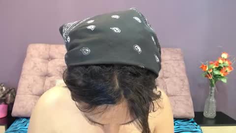 Becky online show from October 28, 11:44 am