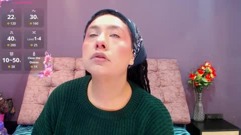 Becky online show from December 22, 1:29 pm