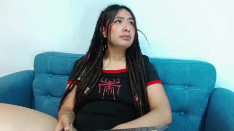 Snapshot of becky__huston chatting on September 10, 1:34 pm Becky online show from September 10, 1:34 pm