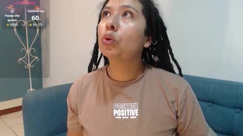 Becky online show from March 2, 12:45 pm