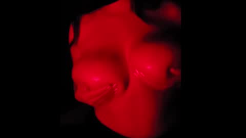 becky_ora online show from April 22, 3:19 pm