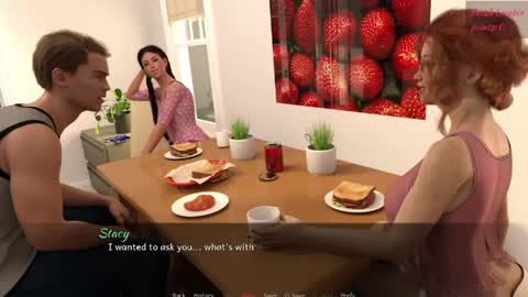 JakesGotBawls online show from May 23, 10:39 pm