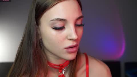 Melissa online show from February 25, 11:36 am