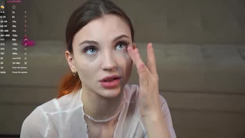 Melissa online show from January 16, 11:19 am