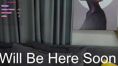 Snapshot of beckymartens chatting on February 23, 12:41 am BeckyMartens come join me on while im offline here online show from February 23, 12:41 am