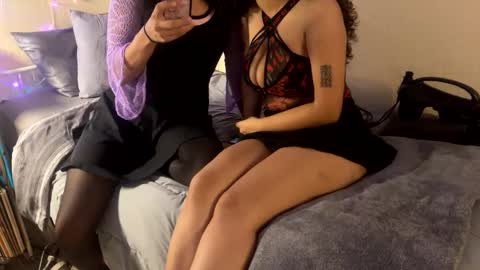 becominglilth555 online show from October 16, 10:37 am