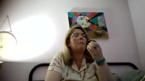 Bedbandits69 online show from October 21, 10:02 pm