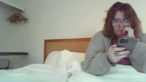 Bedbandits69 online show from January 25, 12:27 am