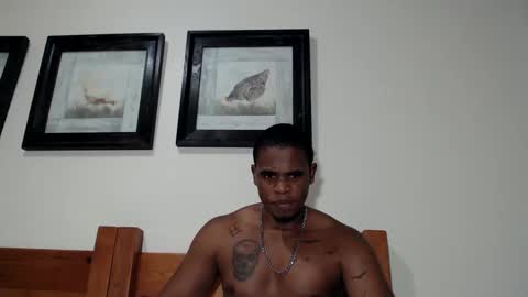 Frank online show from October 7, 8:05 pm