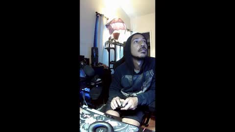 hungnheavy online show from November 16, 12:40 pm