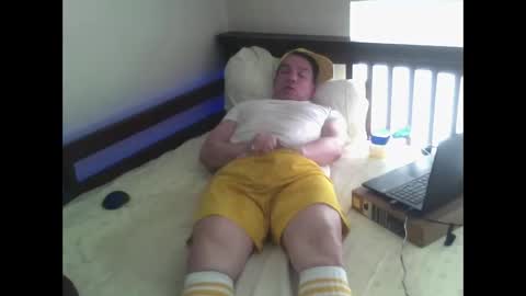 Bedwetboys online show from May 22, 9:32 pm