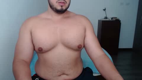 Criss2fer online show from October 20, 8:47 pm