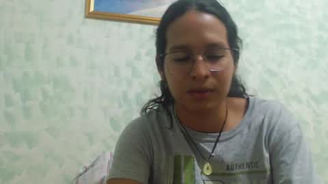 Alex online show from December 23, 1:51 am