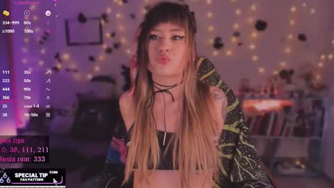       online show from October 15, 9:59 pm