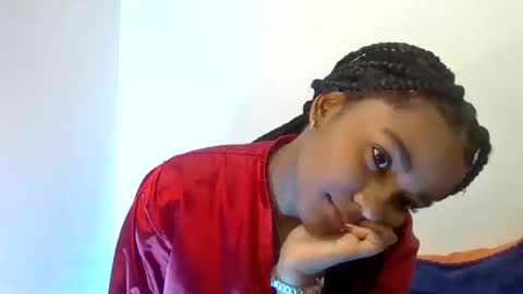 Behla Rouseh online show from March 2, 2:08 am