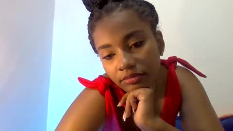 Behla Rouseh online show from March 5, 1:42 am