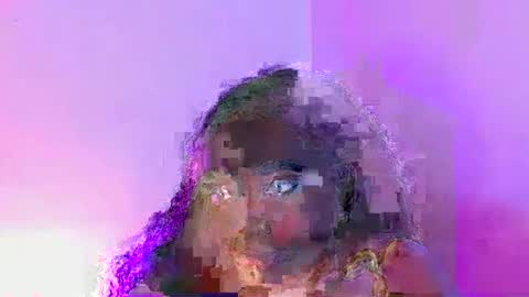 Behla Rouseh online show from October 29, 1:51 am