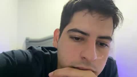 Joseph online show from October 19, 5:01 am