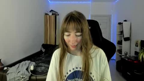 Lisa online show from October 27, 6:19 pm