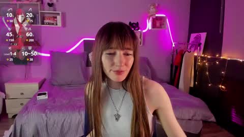Lisa online show from March 7, 1:40 pm