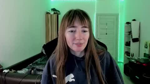 Lisa online show from October 23, 6:31 pm