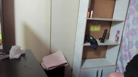 bekki online show from February 13, 12:32 pm